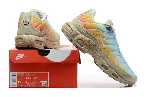 Nike Air TN 💛🩵🧡😍🫶🏻