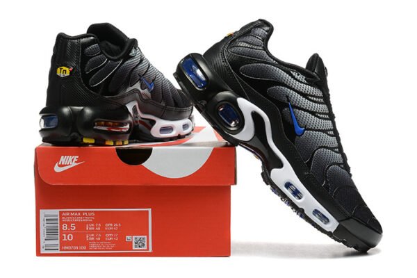 Nike Air TN 🖤🖤💙💙😍