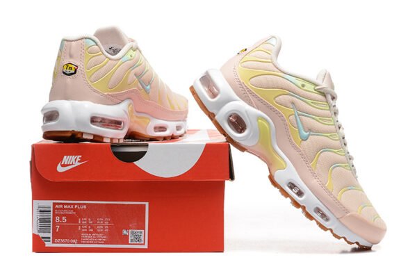 Nike Air TN 🤍🩵💛🩷😍