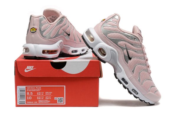 Nike Air TN 😍🩷🩶🤍