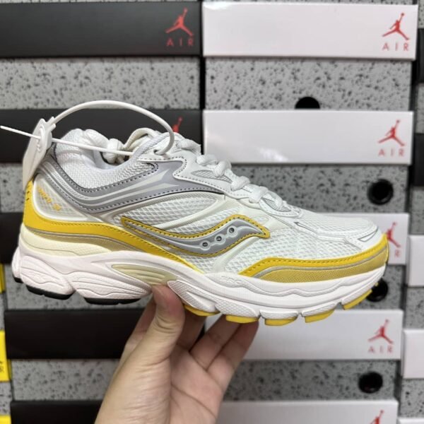 Saucony✨👟🤍😍