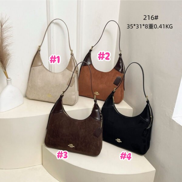 Coach 🛍️😍🖤🤎