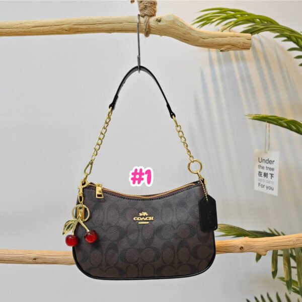 Coach 🫶🏻🛍️😍