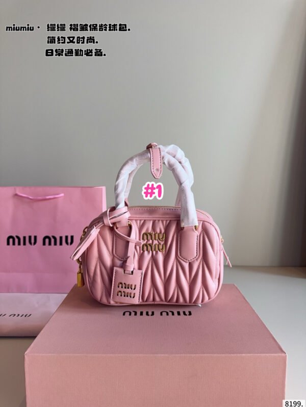 Miu Miu 🛍️😍