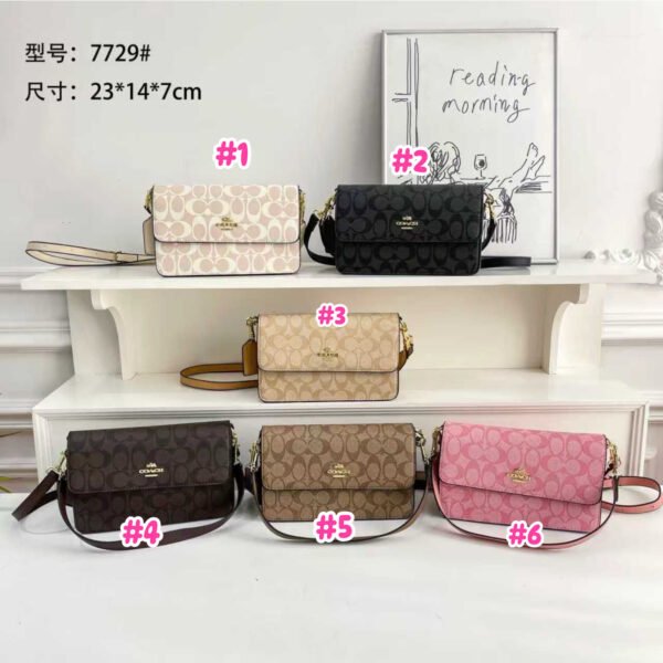 Coach😍🛍️📲