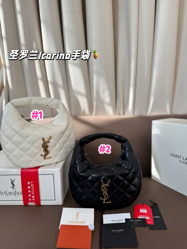 YSL😍🖤🛍️