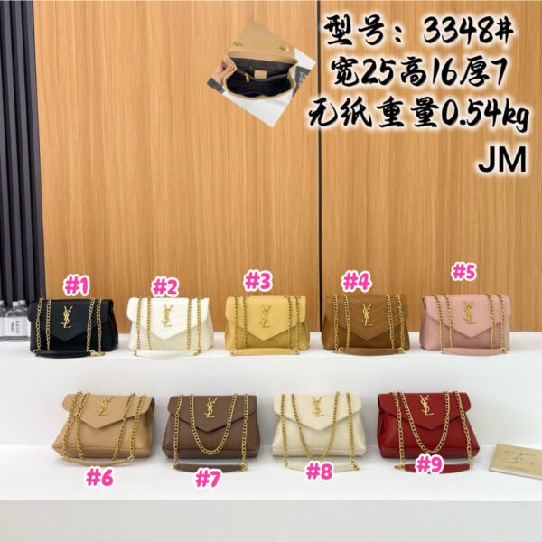 YSL😍🛍️🫶🏻