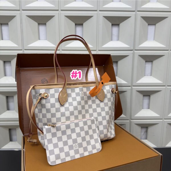 LV 😍🤎🛍️🫶🏻