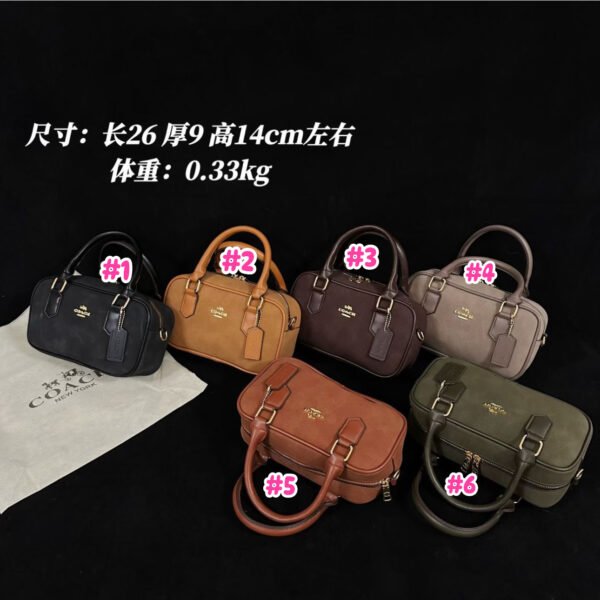 Coach 😍🛍️🫶🏻