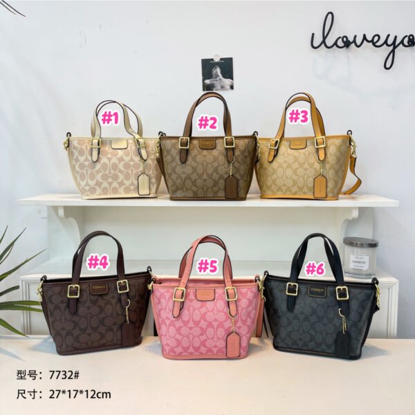 Coach 🛍️🫶🏻