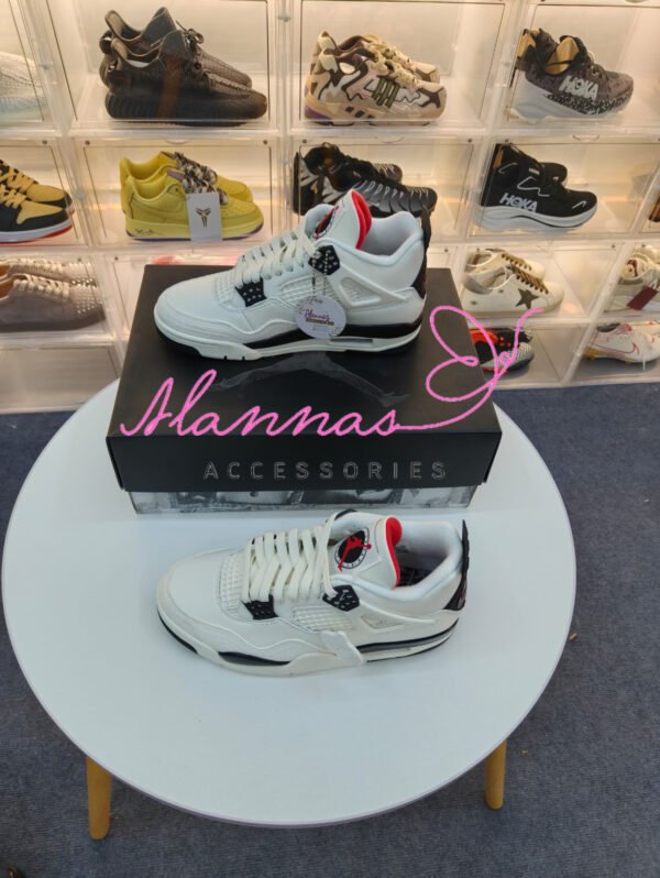 Air 4 Fight ub SailBlack-University Red