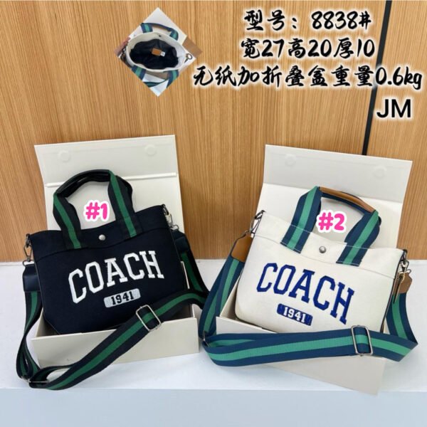 Coach 😍🛍️
