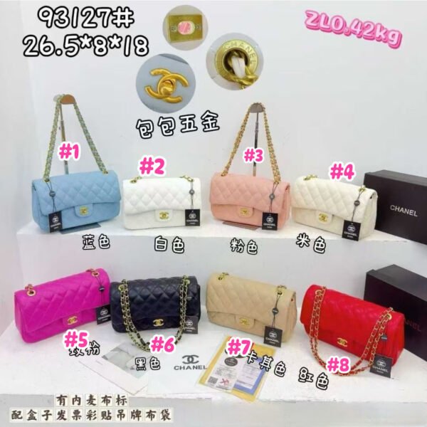 Chanel 😍🛍️📲