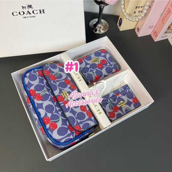 Trío coach ☺️🛍️😍🫶🏻🎅🏻🤶🏻🎄