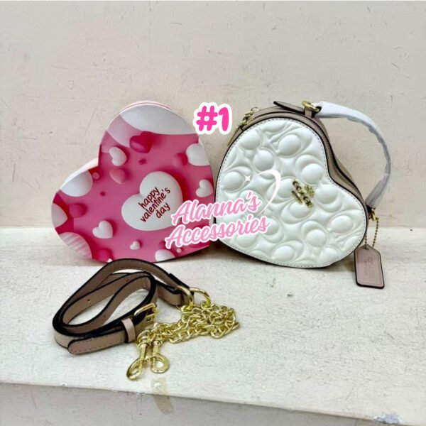 Edición SAN VALENTÍN 🩷🥰❤️