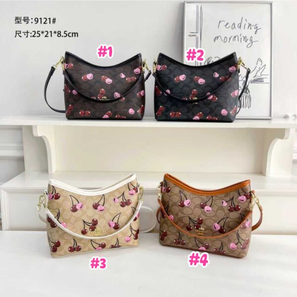 Coach 🛍️😍🫶🏻