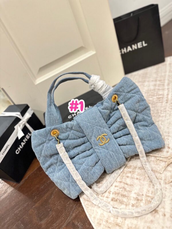 Chanel 😍🛍️