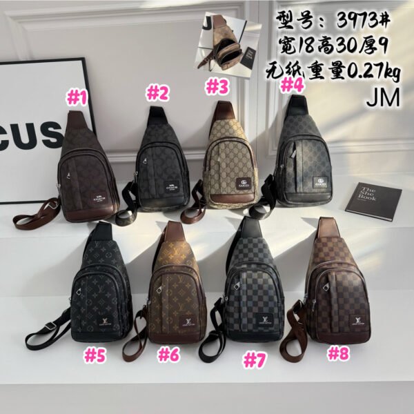 Gucci , coach , LV para ellos🛍️😍