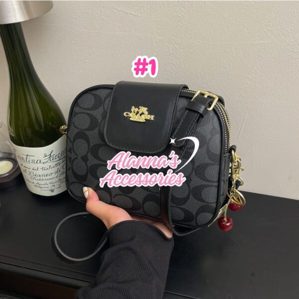 Coach 🥰🛍️