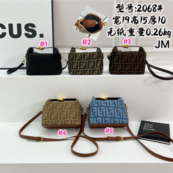 Fendi 😍🛍️🫶🏻