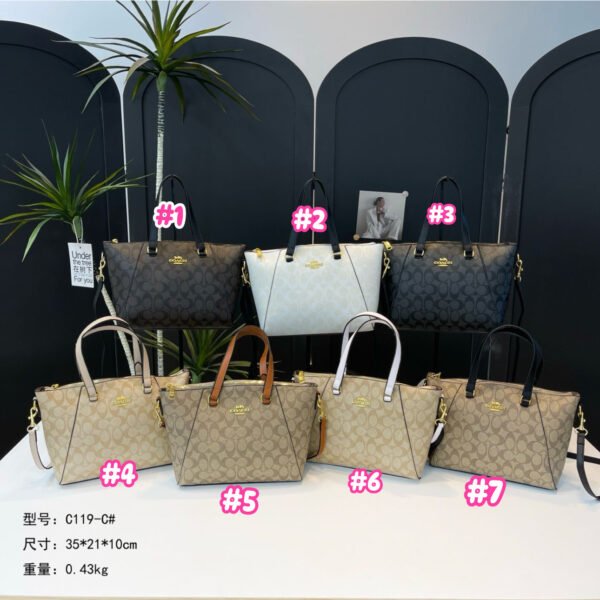 Coach 🛍️😍🫶🏻