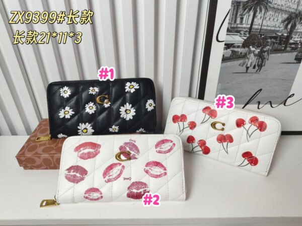 Coach Wallet 😍🛍️