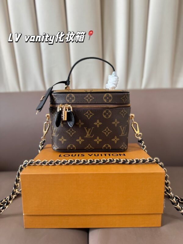 LV😍🛍️🤎🖤