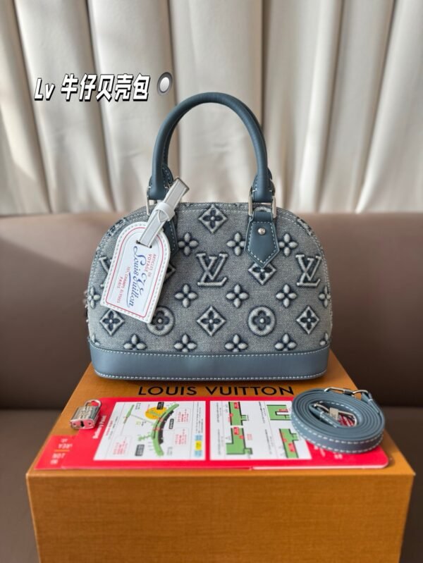 LV MAHÓN 😍🩵🛍️