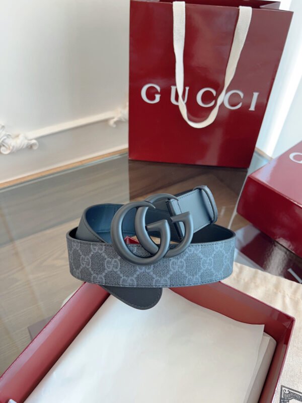 Gucci para ellos Correa😍🫶🏻