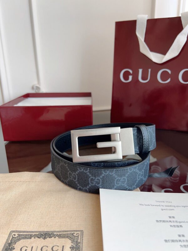 Gucci para ellos 😍🖤