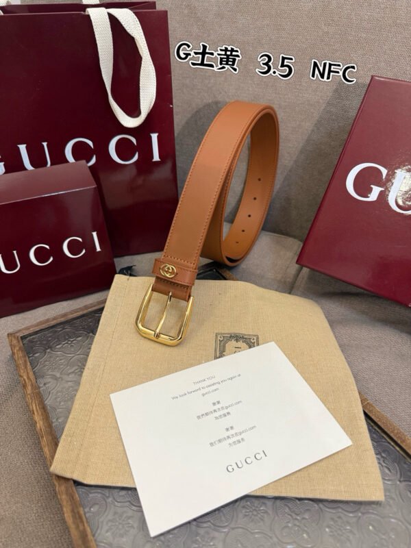 Gucci😍🤎
