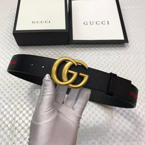 Gucci💚❤️😍🖤