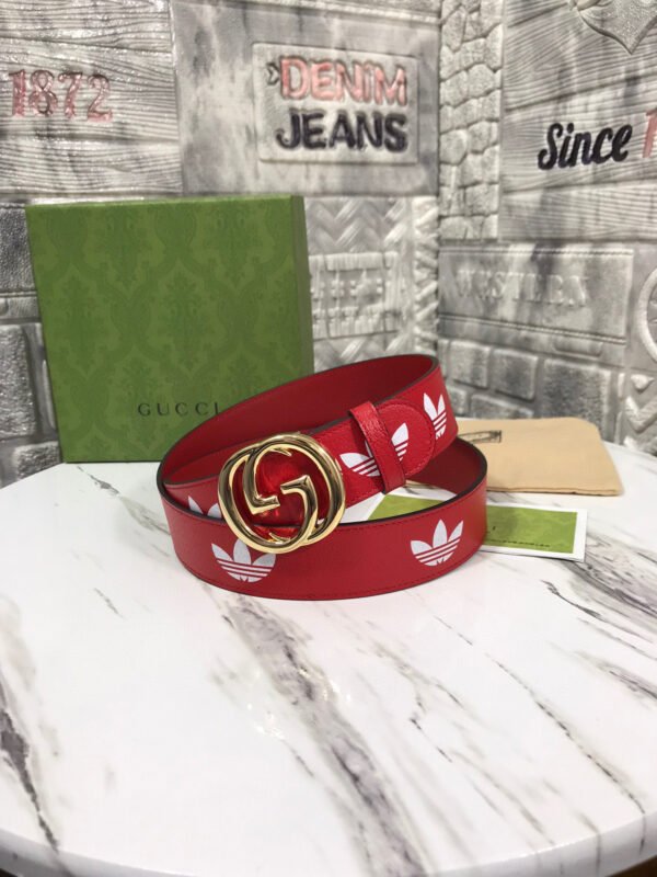 Gucci 😍❤️🤍+ Adidas