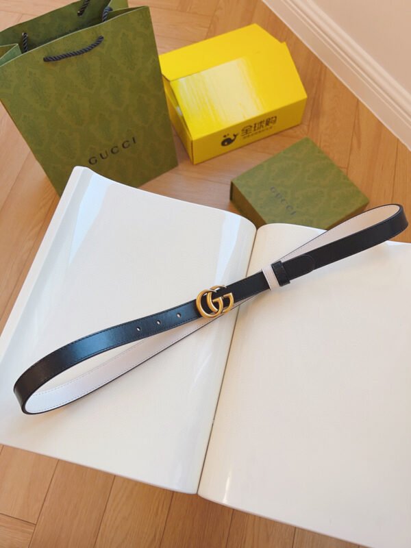 Gucci😍🖤🤍🫶🏻para ellas!