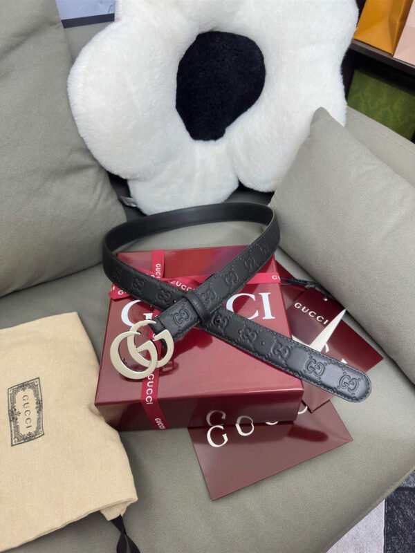 Gucci para ellas 😍🖤🛍️