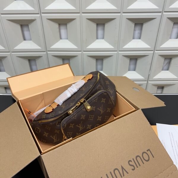 LV mariconera 😍🫶🏻🤎🛍️