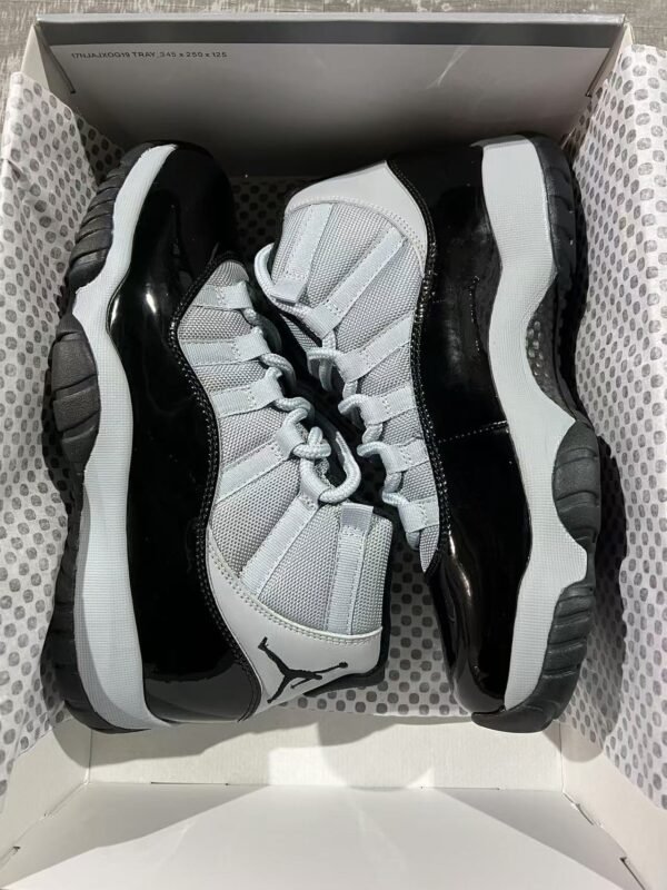 Jordan 11🖤🖤😍🩶