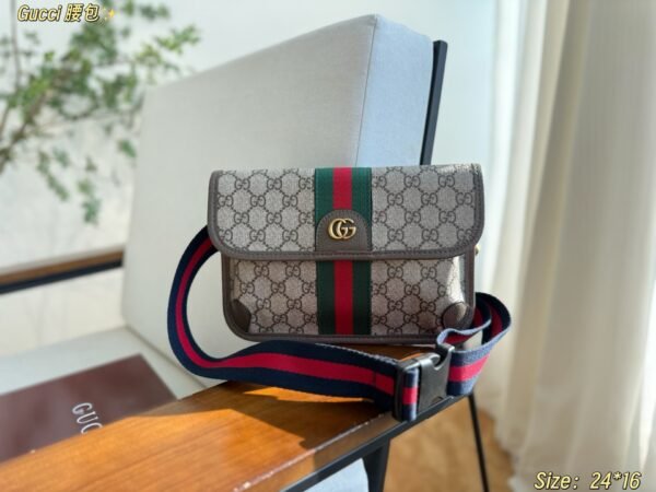 Gucci😍🛍️