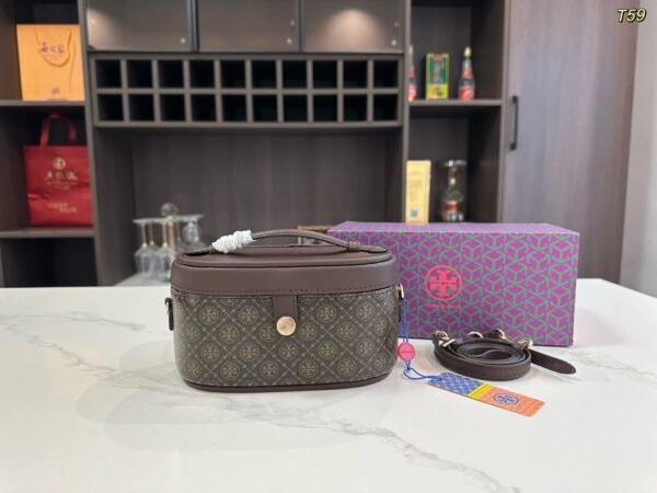 Tory estuche maquillajes 😍🛍️💄