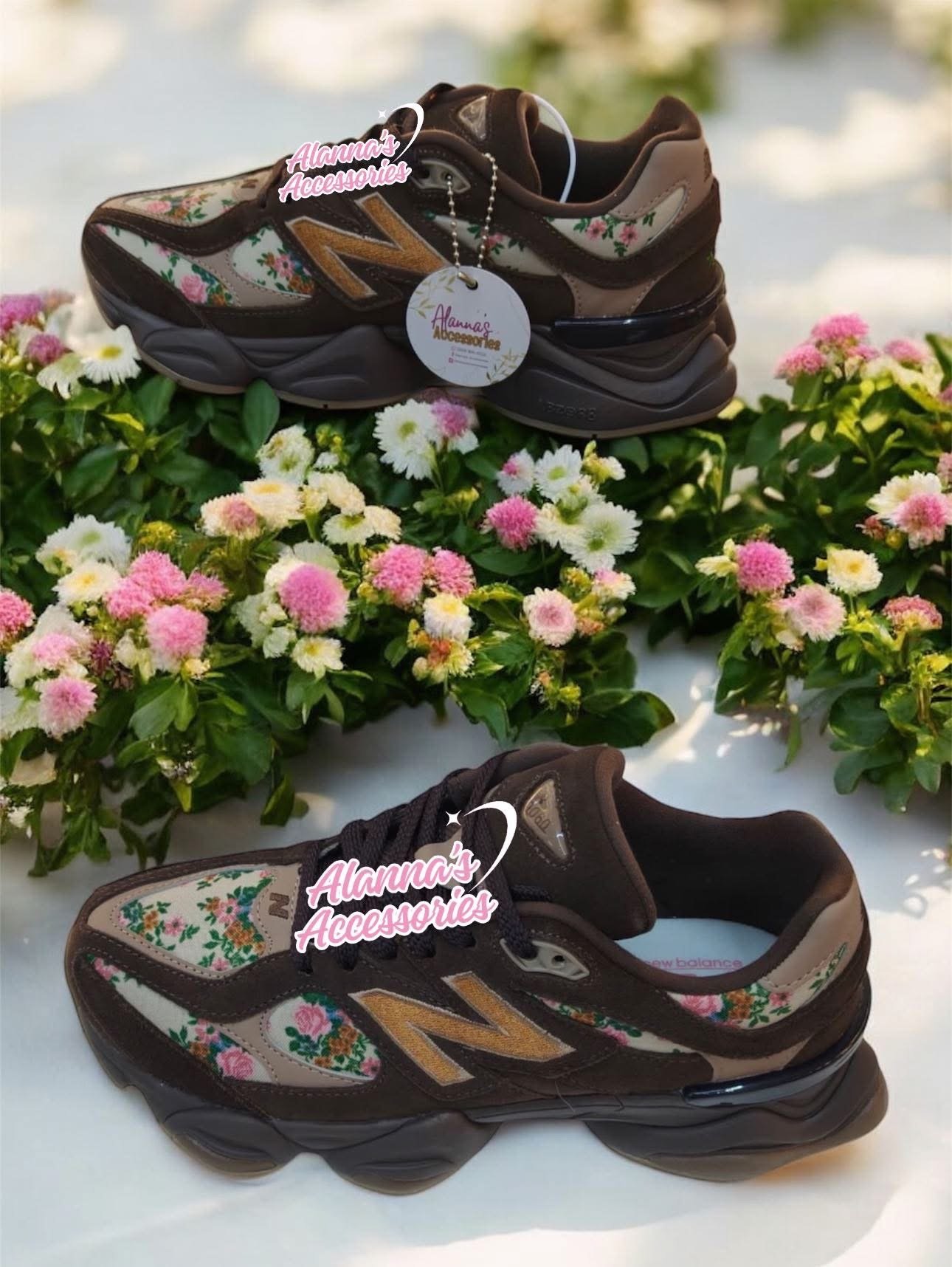 NB 9060 🌼🌷🌸😍🛍️ - Image 3