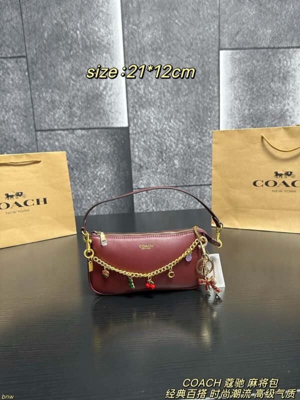 Coach 😍❤️🛍️