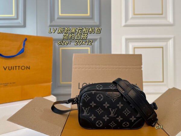 LV 😍🛍️🖤