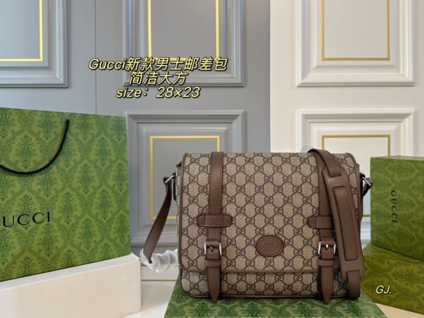 Gucci 😍🛍️🤎