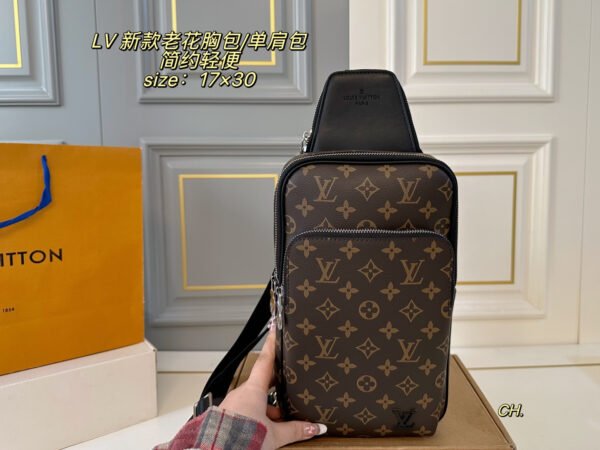 LV para ellos🥰🛍️