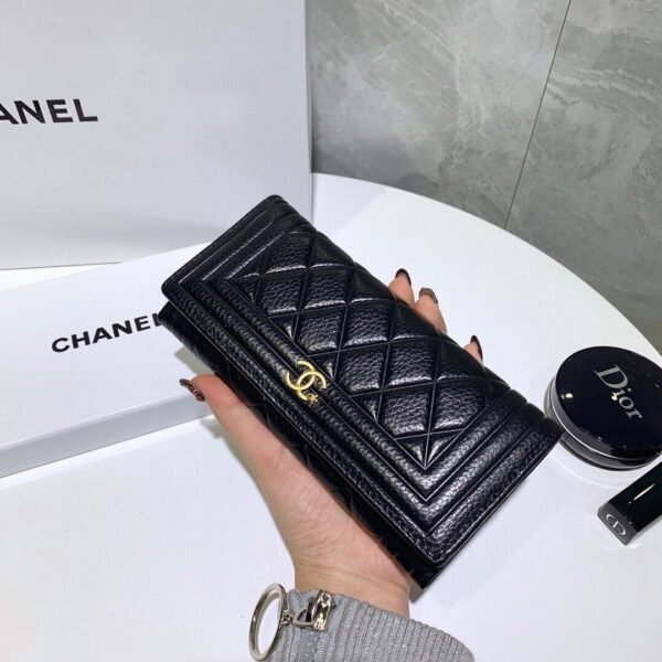 Chanel🛍️🖤😍