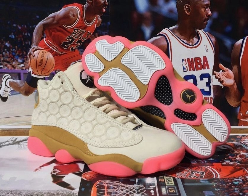 Jordan 13😍