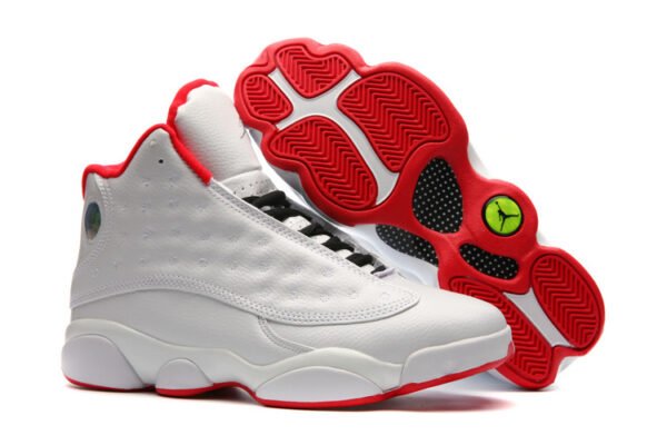 Jordan 13❤️🤍😍