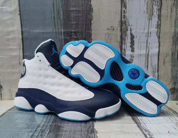 Jordan 13💙💙😍