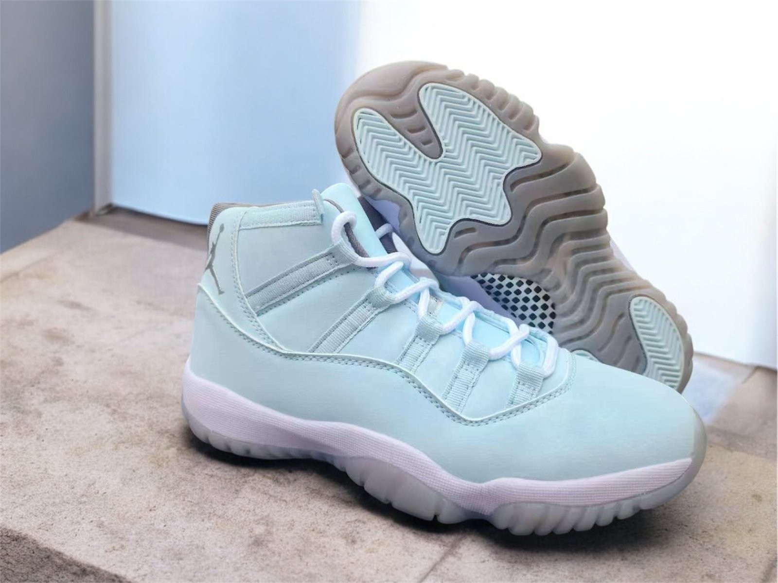 Jordan 11🩵😍