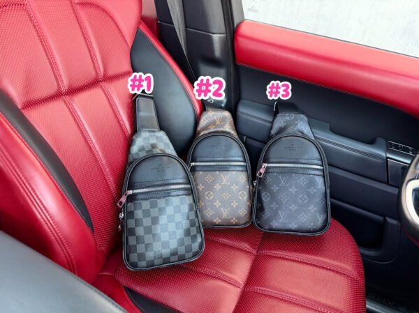 Diferentes estilos para ellos 🛍️😍🖤